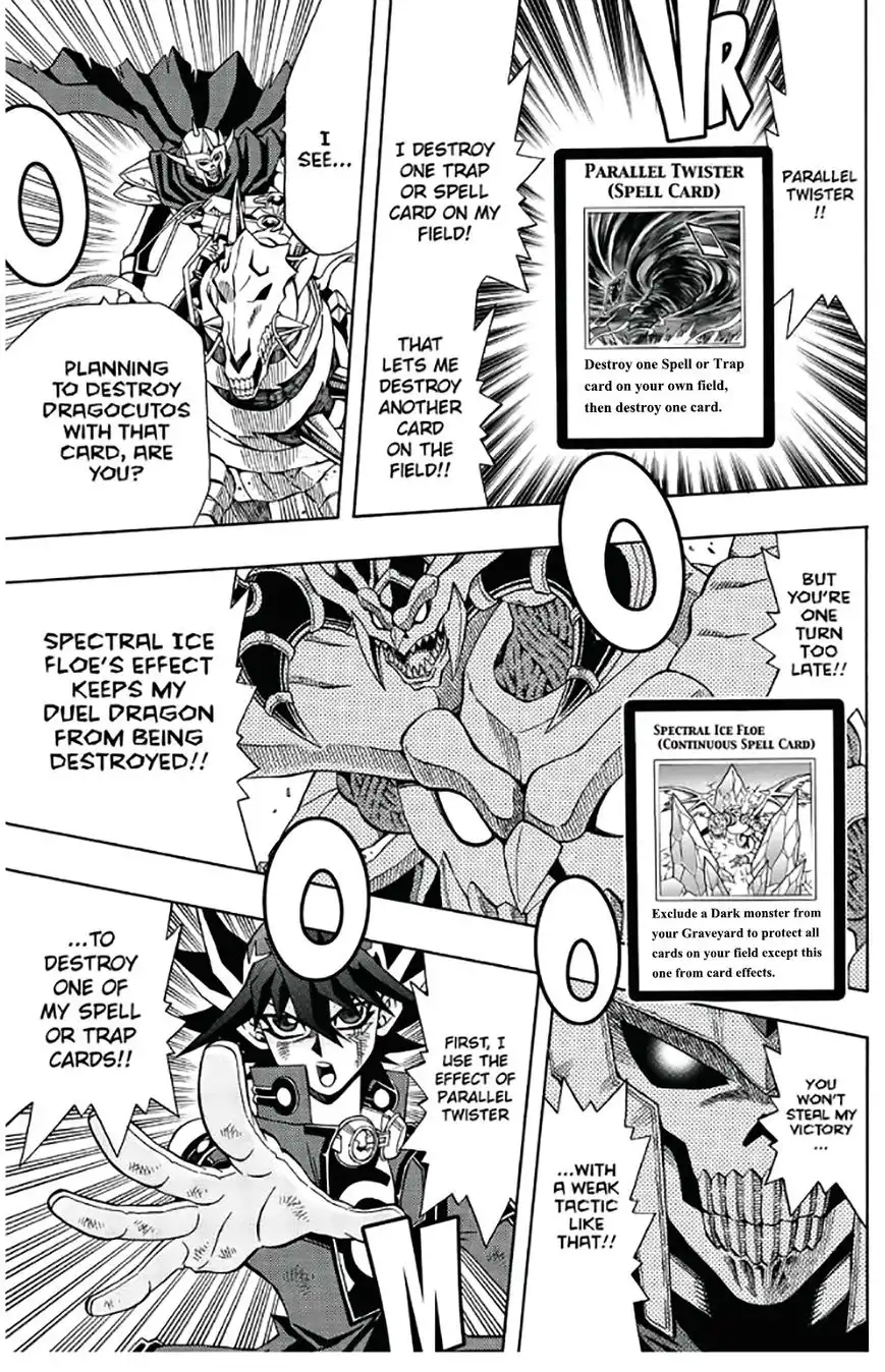 Yu-Gi-Oh! 5Ds - A Chapter 50 10